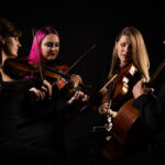 <strong>Kaunas String Quartett</strong>