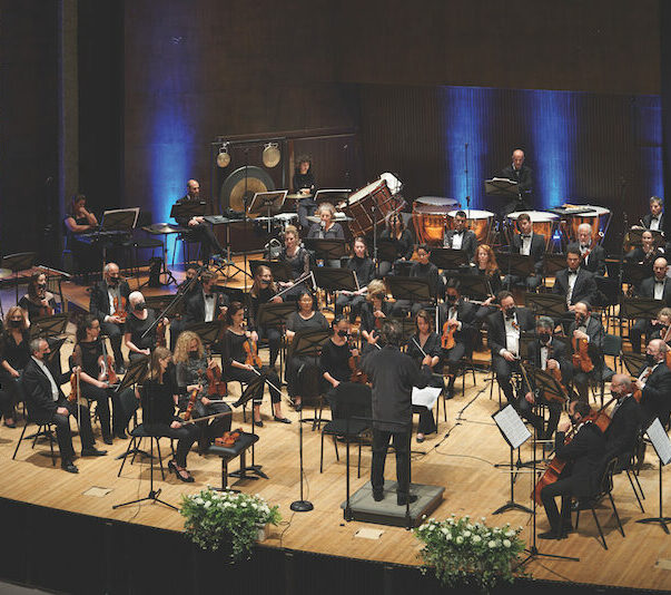 <strong>Jerusalem Symphony Orchestra</strong>