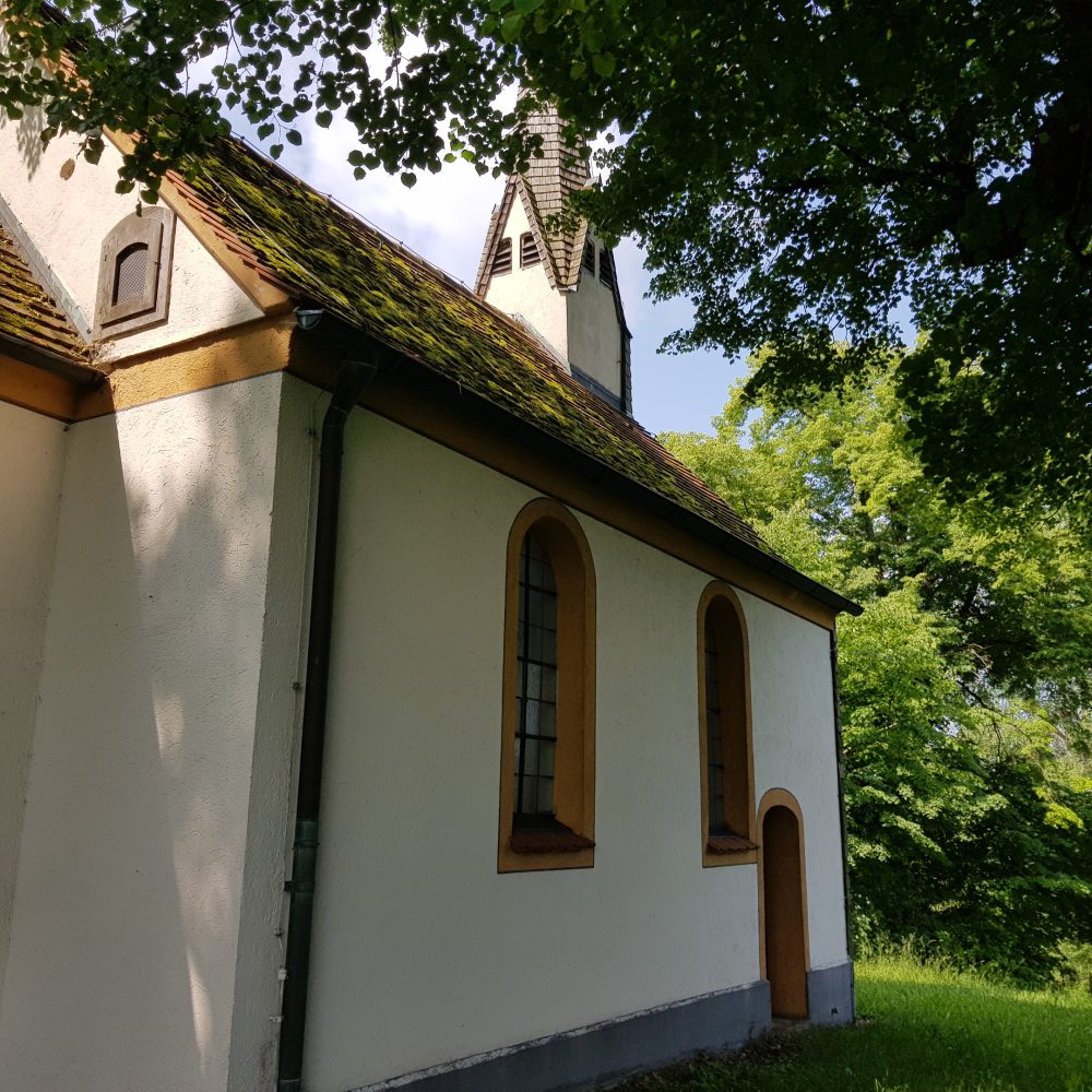 Kapelle St. Willibald