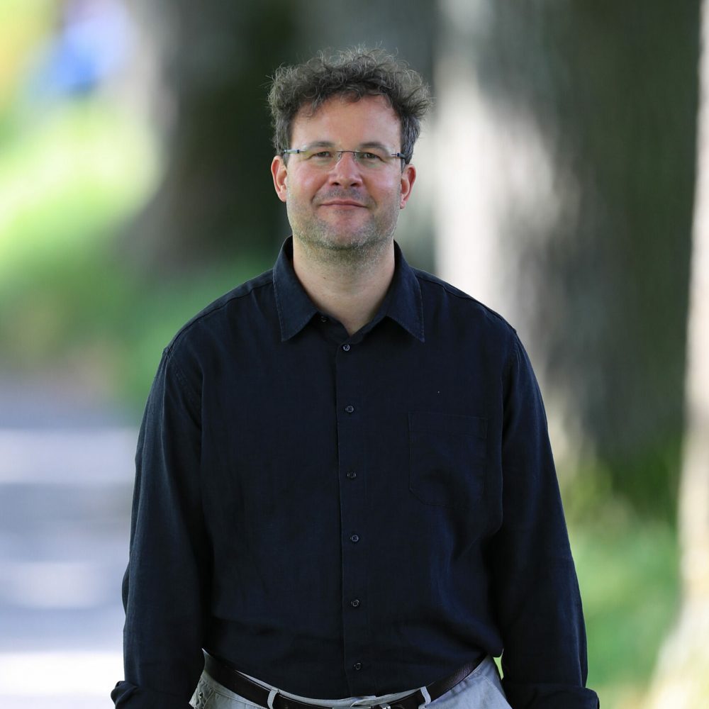 A1_Christoph Garbe - Foto von Christian Kolb