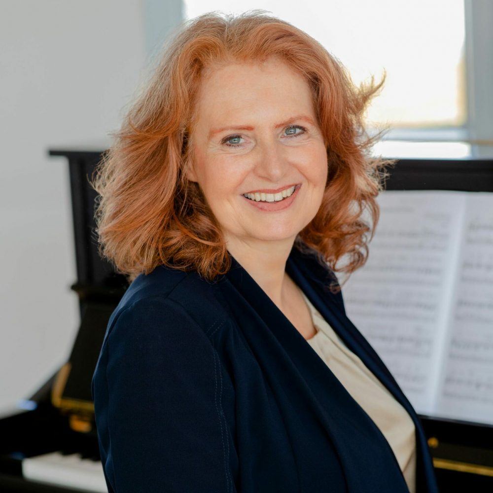 Beate Miller c. Nadine Gufler