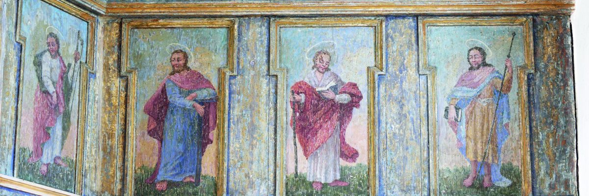 Breitbrunn_am_Ammersee_(Herrsching)_St._Johannes_der_Täufer_Empore_883