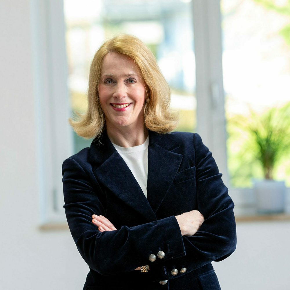 Christiane Vetter