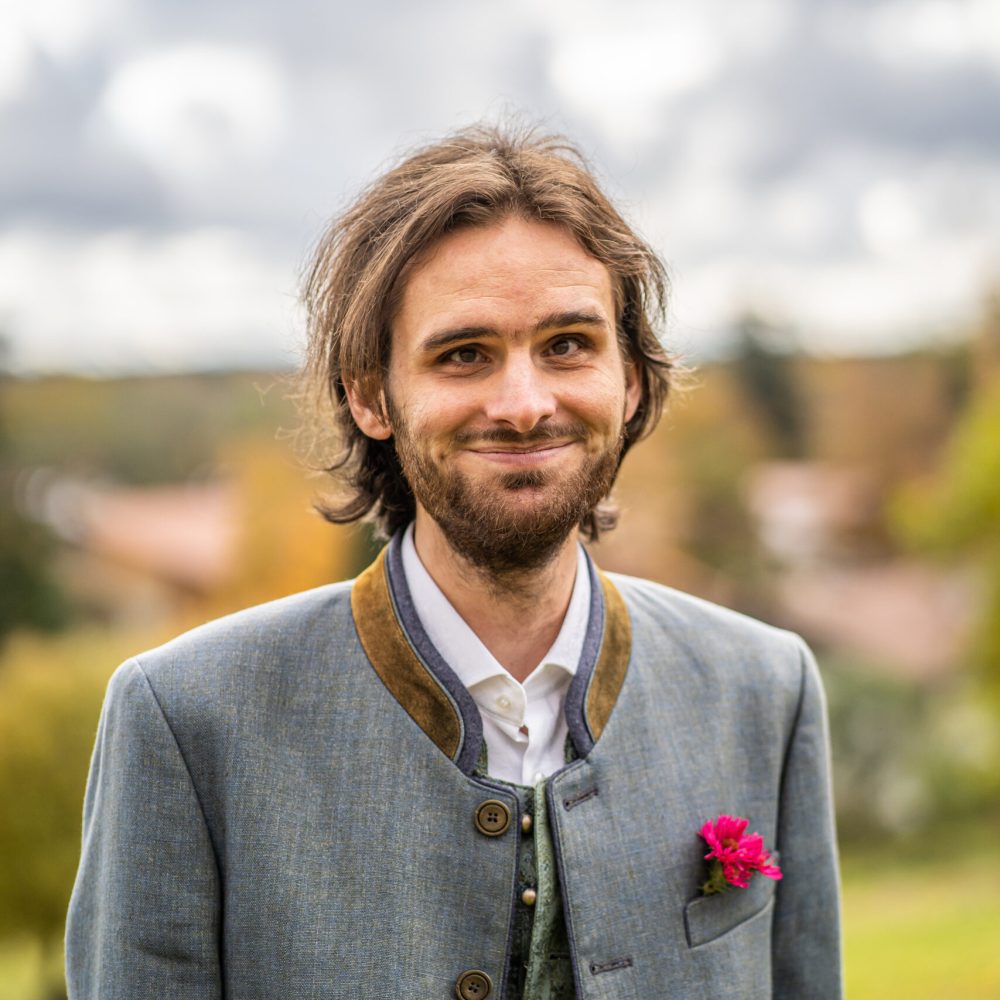 Johannes Gautama Gierlichs