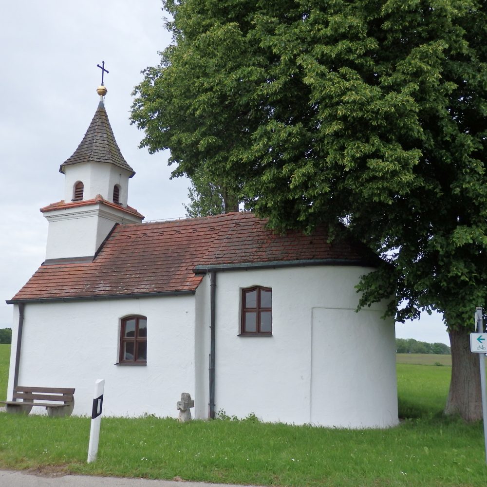 Kapelle Maria Einsiedel, Dettenschwang