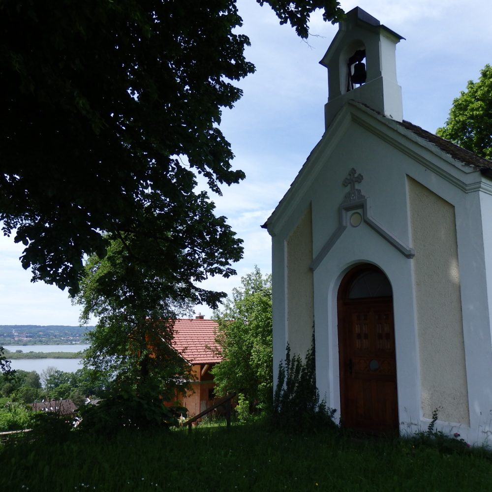 Kapelle Maria Schnee, Aidenried
