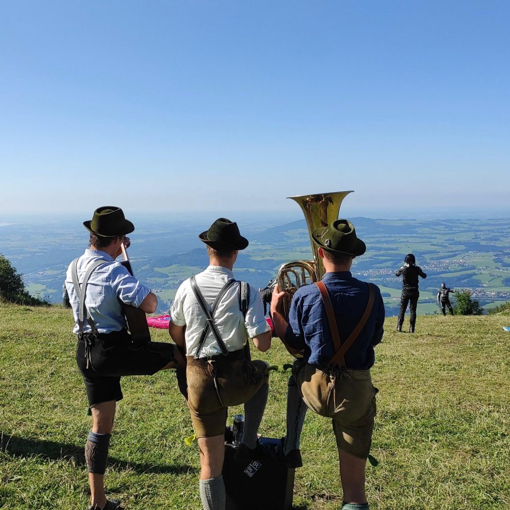 Foto Saitenstraßen Musi