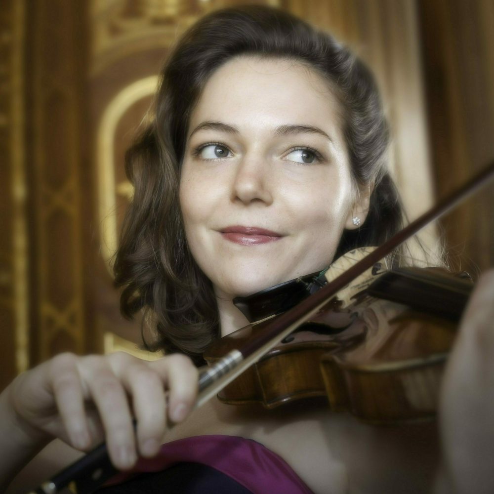 Franziska Strohmayr