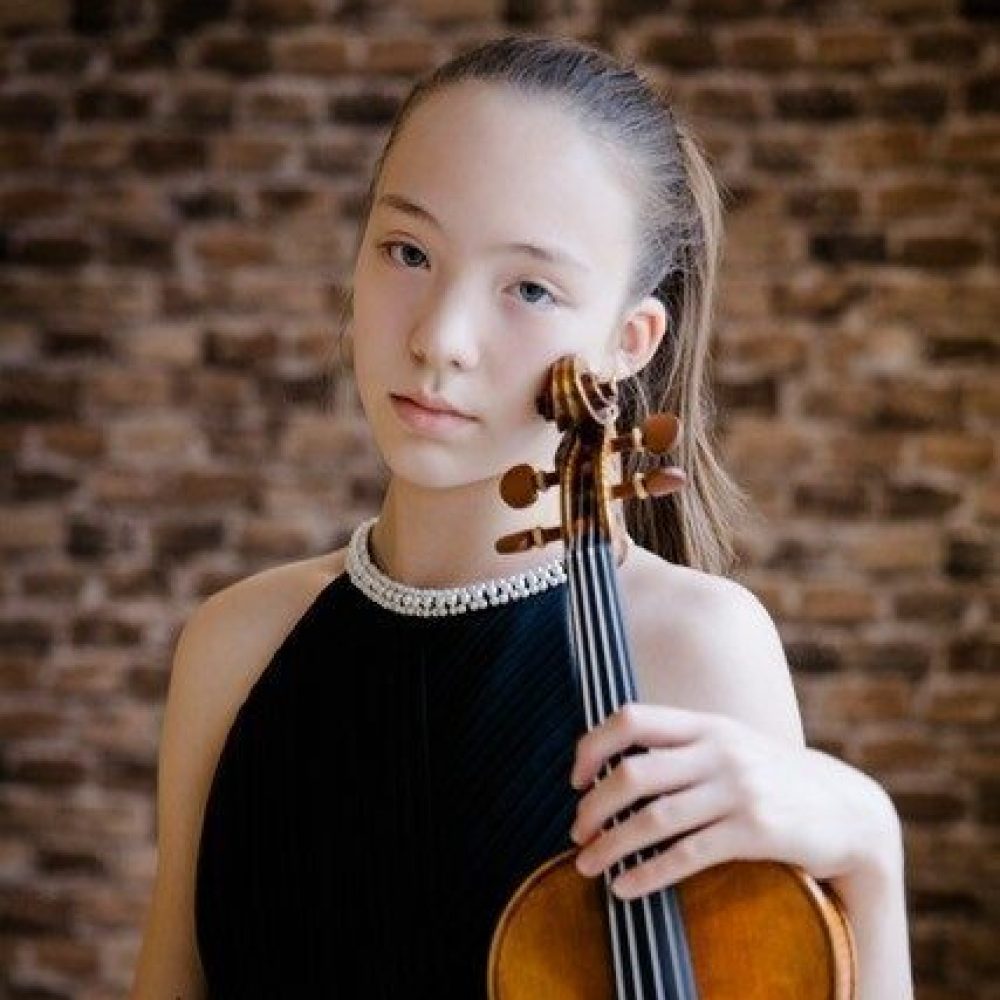 Greta Yuna Rütjes 16.9.