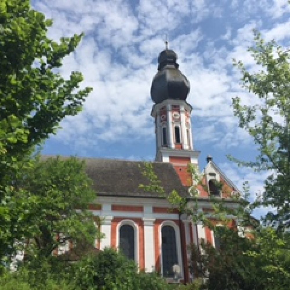 St. Martin, Hechenwang