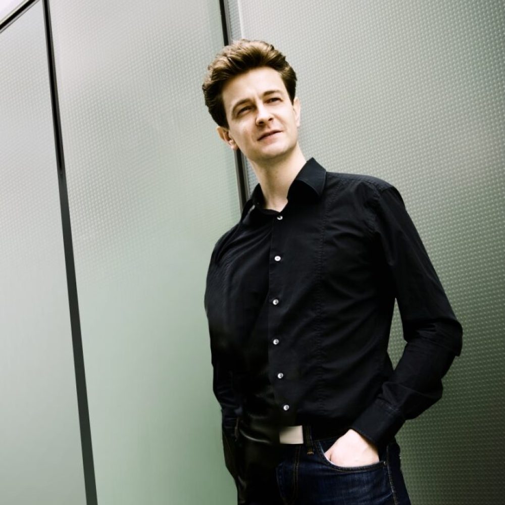 Henri Bonamy, Pianist, Foto wildundleise (1)