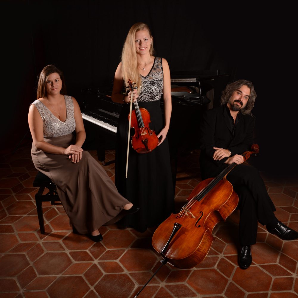 Trio Karageorgiev