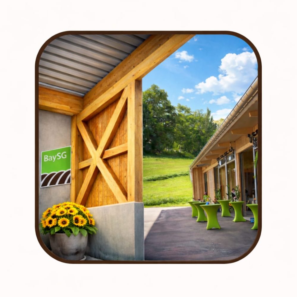 Icon für Ammerseerenade