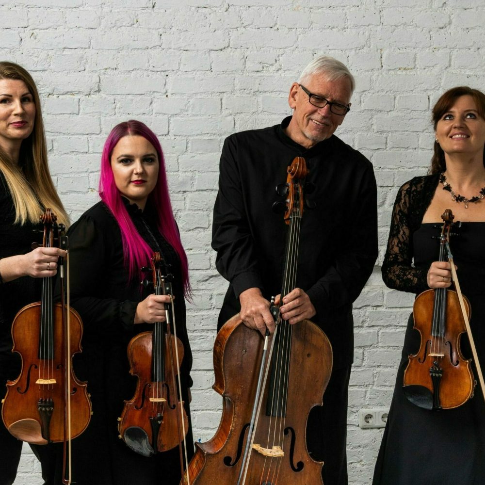Kaunas Quartet
