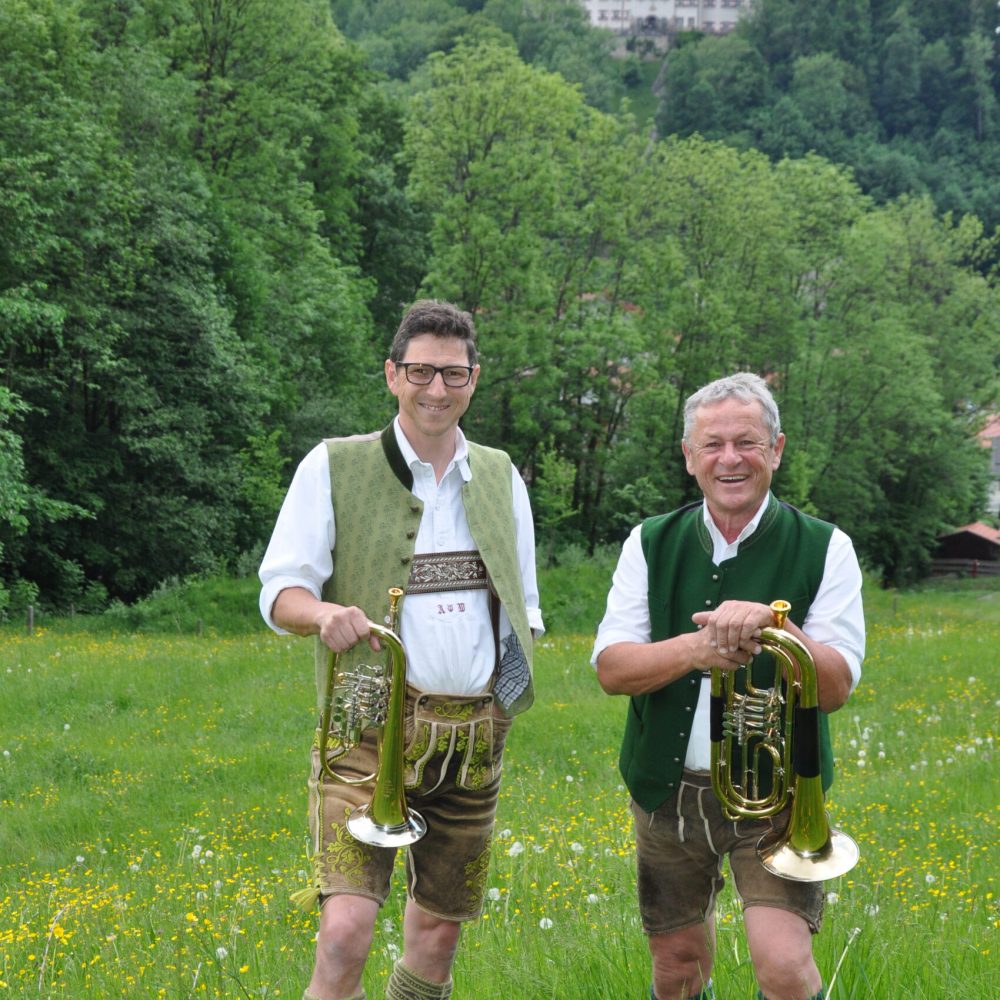 Laubensteiner