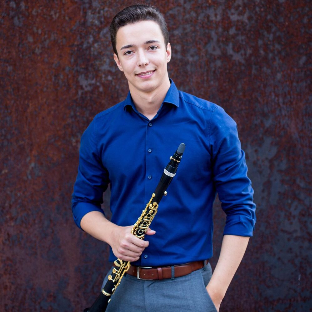 Martin Fuchs - Foto 1