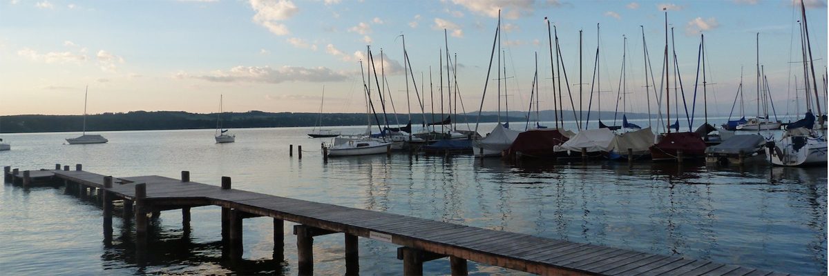 Morgen am_Ammersee Morgen am_Ammersee