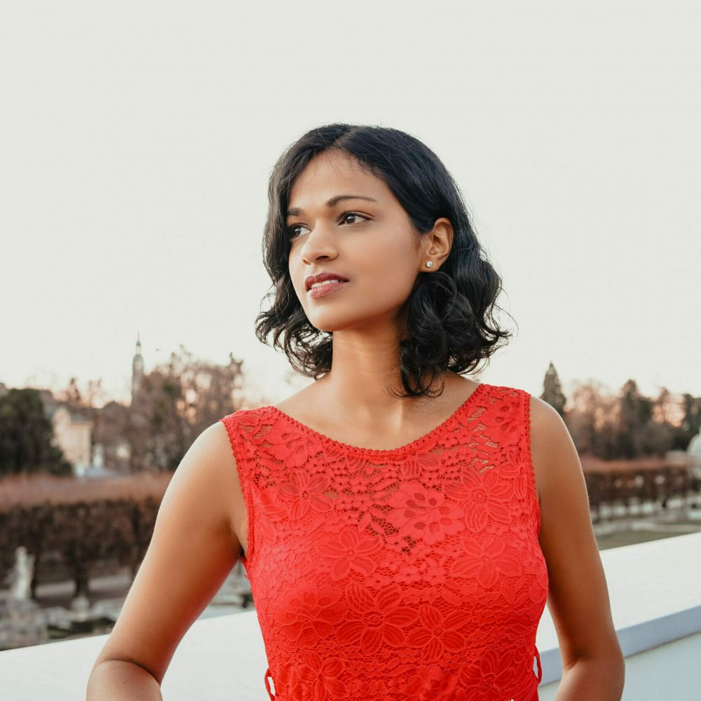 Neelam Brader
