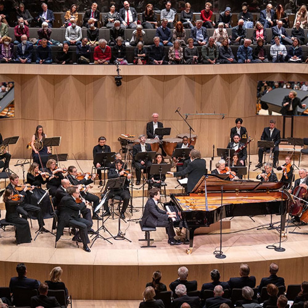 Orchester Philharmonia Frankfurt