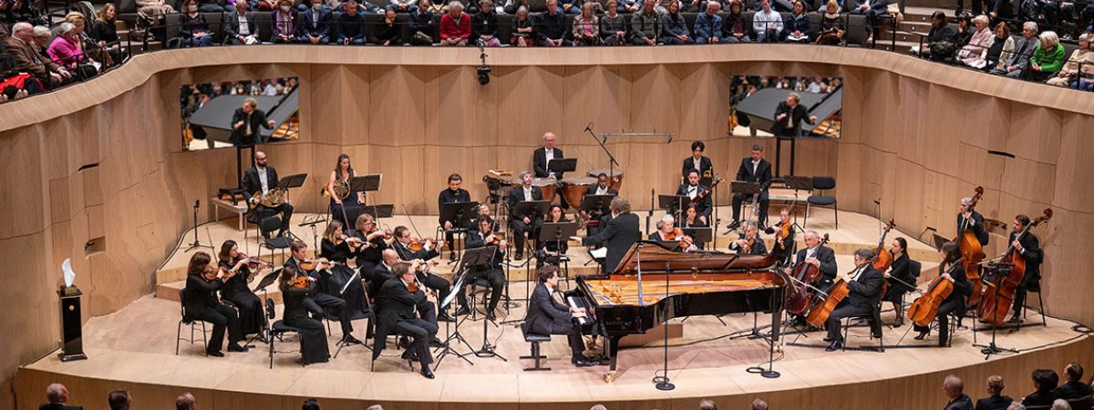 Orchester Philharmonia Frankfurt Orchester Philharmonia Frankfurt