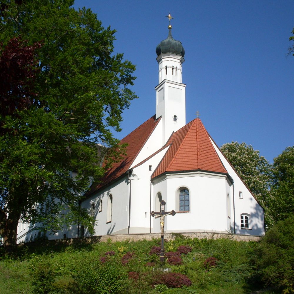 Ottilienkapelle