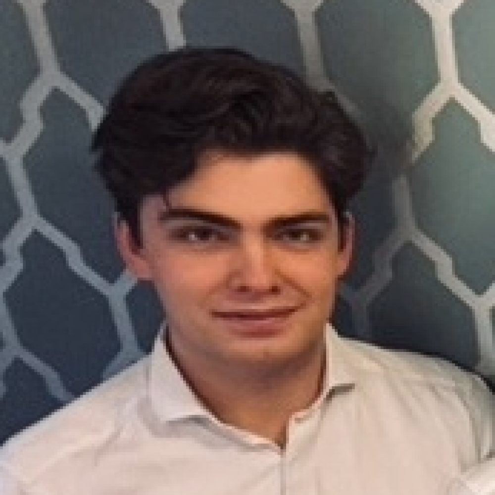 Viktor Gmelin