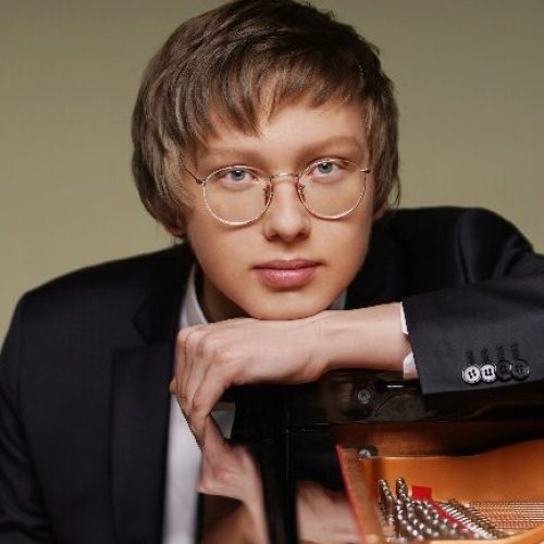 Vladimir Skomorokhov