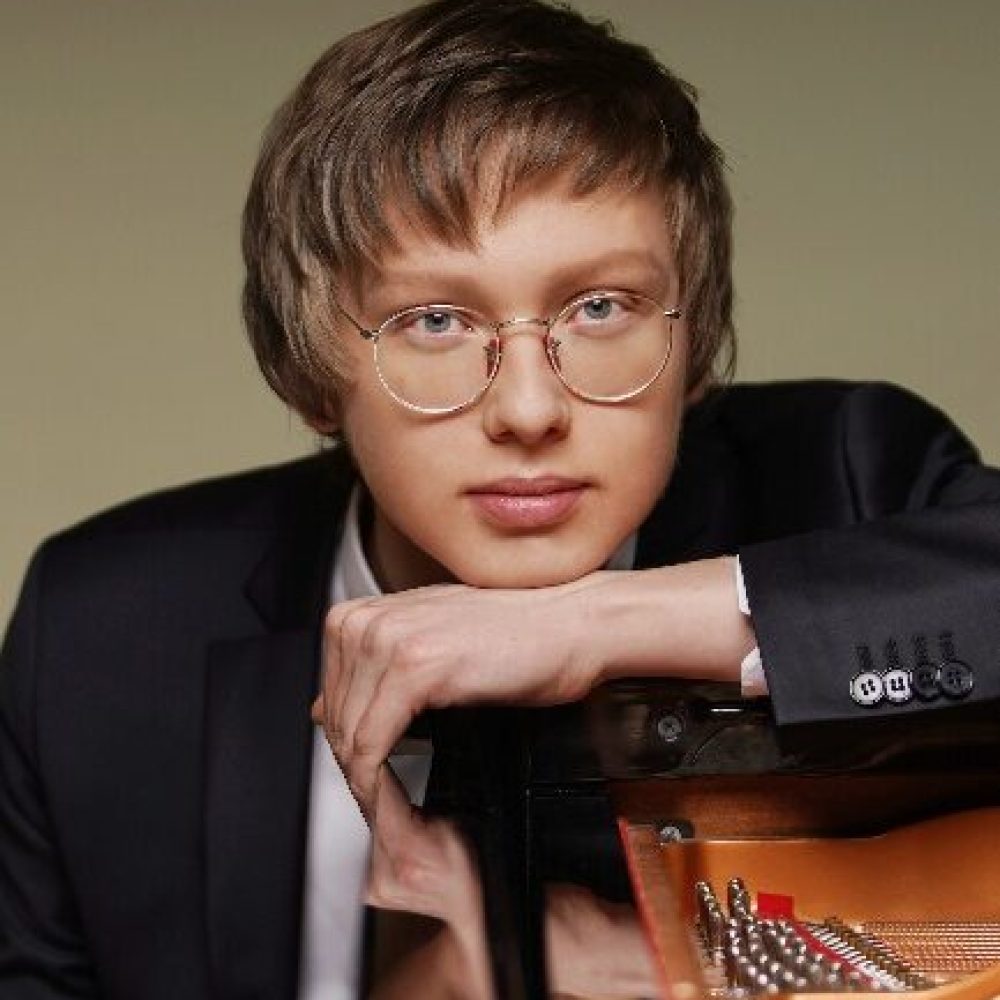 Vladimir Skomorokhov