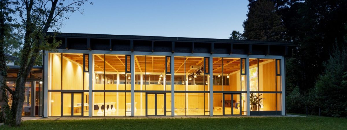 Haus der bayerischen Landwirtschaft