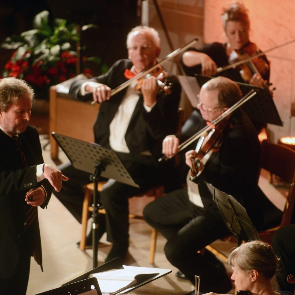 orchester