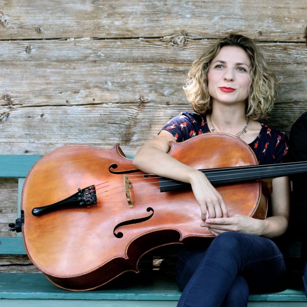 twoWell (Copyright: Veranstalter)